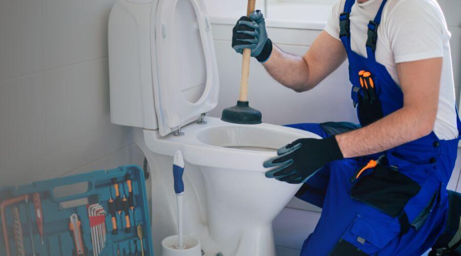 drain and sewer cleaning in Lund, NV